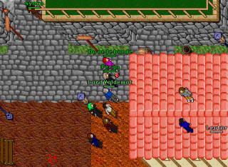 amigad duel