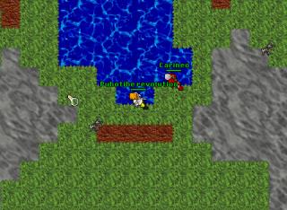 light house quest