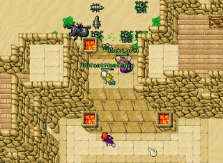 ank ancient scarabs