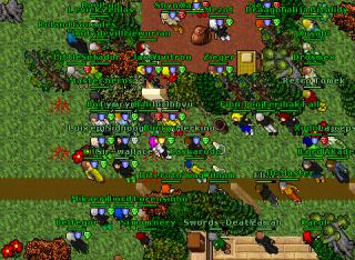 July 20 Nova War
