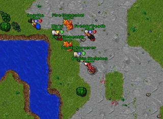50 pally dead 25851