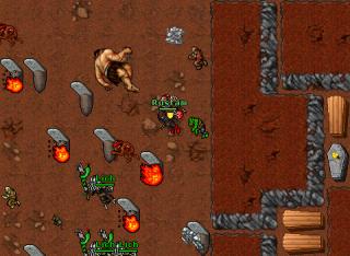hunt undead