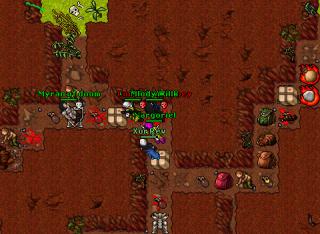 xerena massacre hero team