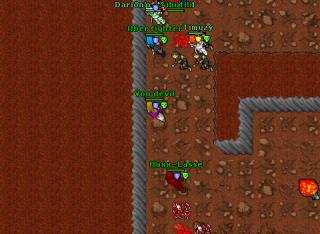 Level 31 Demon