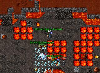 hff hunt