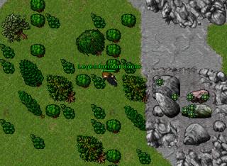 antica war