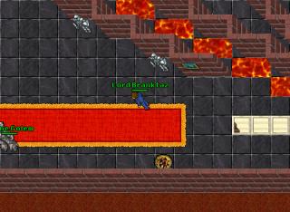 tuto EK demona