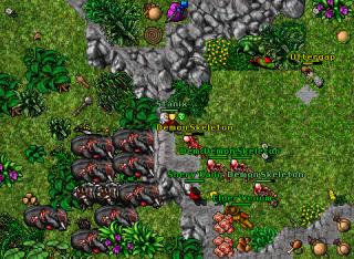 elder venom dead 14526