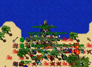 Laguna islands 34376