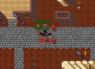 Bugleh Murius