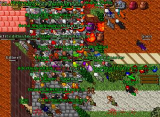 War Alli vs DS 01