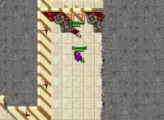 kh mines
