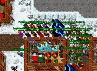 [Solera] Svargrond battle