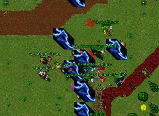 [Askara]Chikenzz massacre