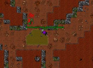goblin temple