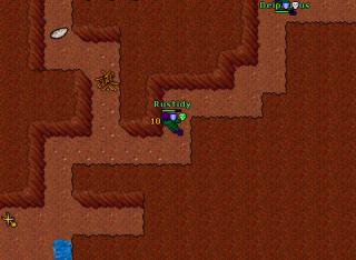 ARACANIA WAR