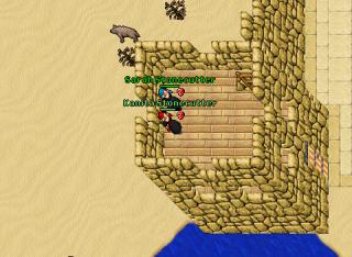 stonecutter-pk