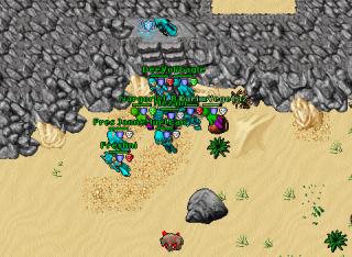 2nd battle