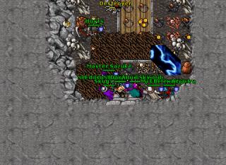 TIBIA FOR FUN2 ghazbaran