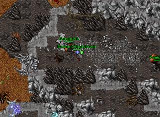 Mindslaver Vengoth