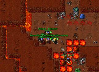 Silent-Hunter-107RP-POI Hunting