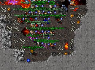 last room