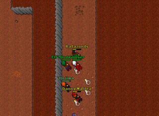 [7.4]The Devil Helmet Quest