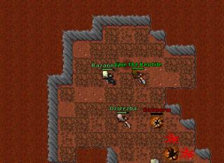 hellgate quest