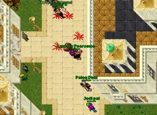Herohunt noloot