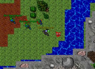 OrcFortress