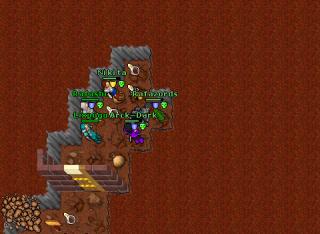 [7.6]Zords Crusader