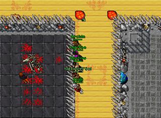 Rotanimod Arena3 27006