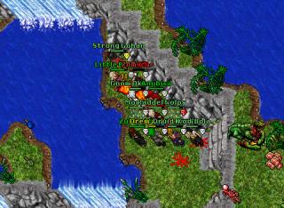 hydrasfrag