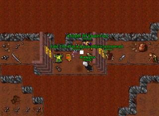 ED092 Necro Quest