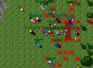 danubia war