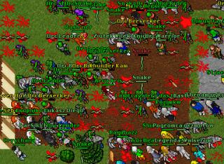 War In Thais Part.1