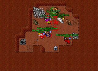 dlquest