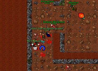 EdronCaves 11579