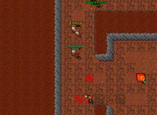RP112 Parchment solo
