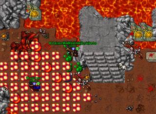 akadamorgaroth obsidia