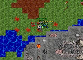 orcfortres