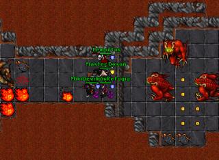 8x demon block