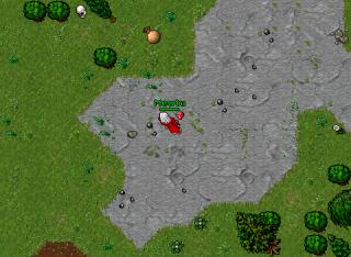 8 Iridia Arc vs Invi6