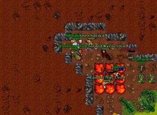 8 Iridia War Veno